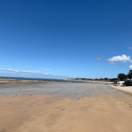 A 100M De La Plage サンティレール・ド・リエ エクステリア 写真